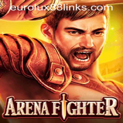 ArenaFighter: Enter the Battle Grounds of EuroLux 88