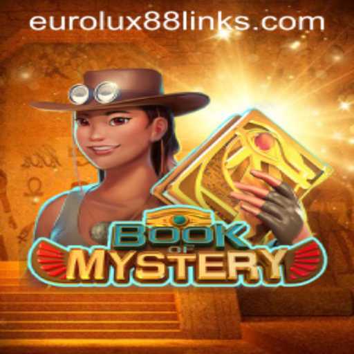 Book of Mystery: Explore the Enigmatic World of EuroLux 88