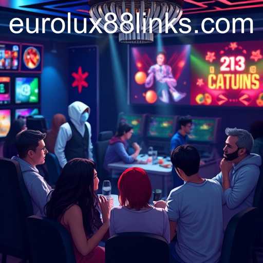 Player Community: An In-Depth Look at EuroLux 88