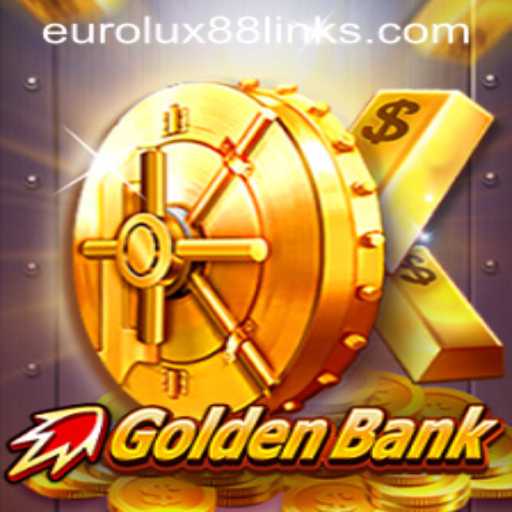 CrazyGoldenBank: A Dazzling Adventure with EuroLux 88