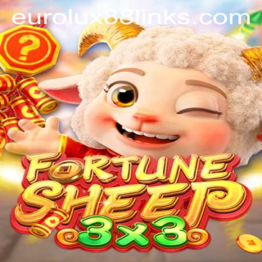 FortuneSheep and EuroLux 88: Unraveling the Thrilling New Gaming Sensation