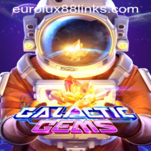 Exploring the Extraterrestrial Frontier in GalacticGems