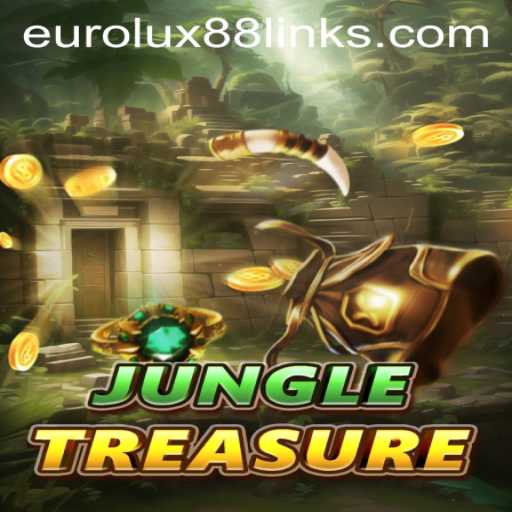 Exploring the Adventurous World of JungleTreasure: EuroLux 88 Edition
