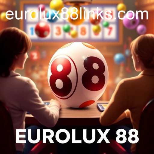 Exploring the Fascinating World of Online Bingo: A Look at EuroLux 88