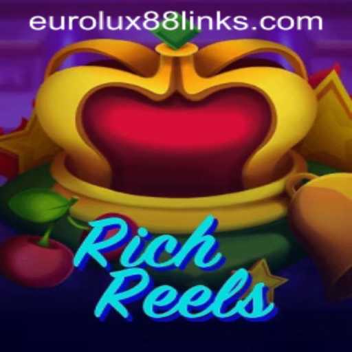 RichReels and EuroLux 88: A Captivating Gaming Experience