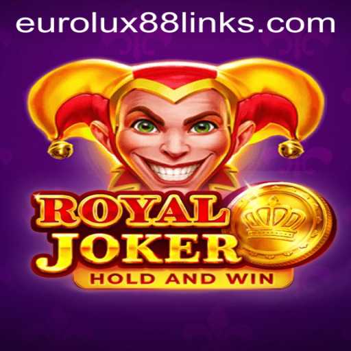 Royaljoker: Exploring the Thrilling World of EuroLux 88