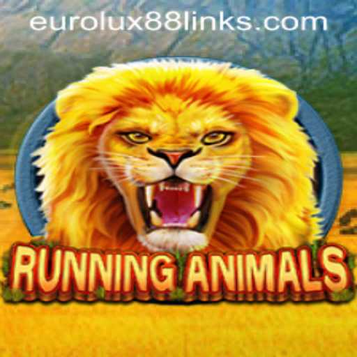RunningAnimals: A Thrilling Adventure in the World of EuroLux 88