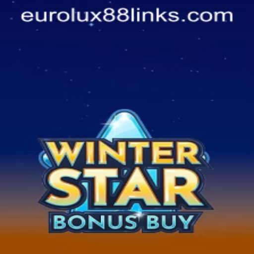 WinterStarBonusBuy: A Thrilling Gaming Experience with EuroLux 88